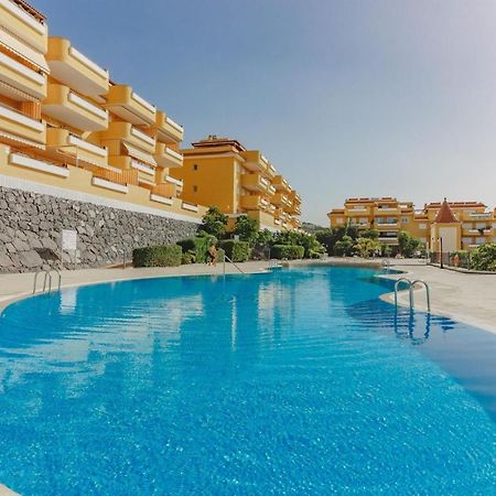 Apartamento De Lujo En Puerto Santiago Puerto de Santiago  Luaran gambar