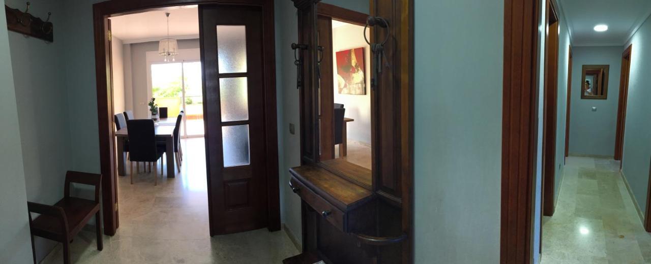 Apartamento De Lujo En Puerto Santiago Puerto de Santiago  Luaran gambar