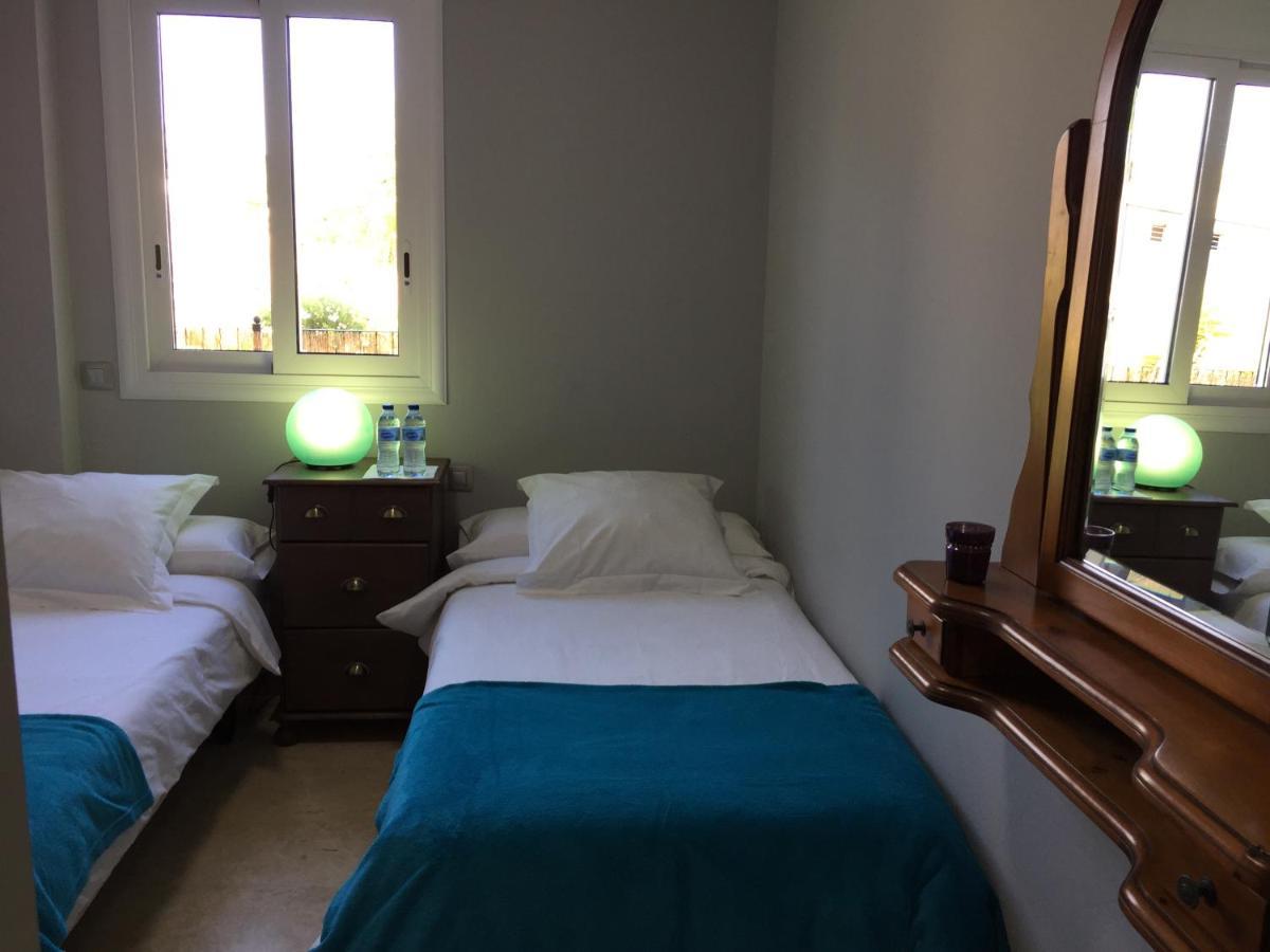 Apartamento De Lujo En Puerto Santiago Puerto de Santiago  Luaran gambar