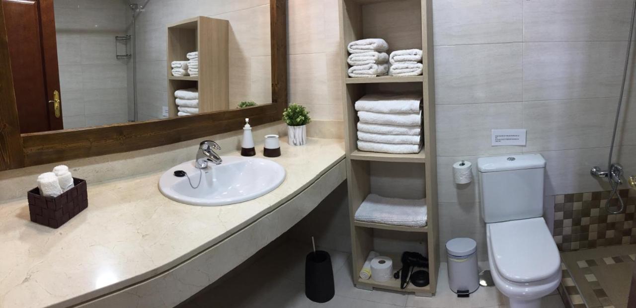 Apartamento De Lujo En Puerto Santiago Puerto de Santiago  Luaran gambar