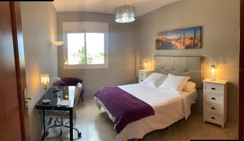 Apartamento De Lujo En Puerto Santiago Puerto de Santiago  Luaran gambar