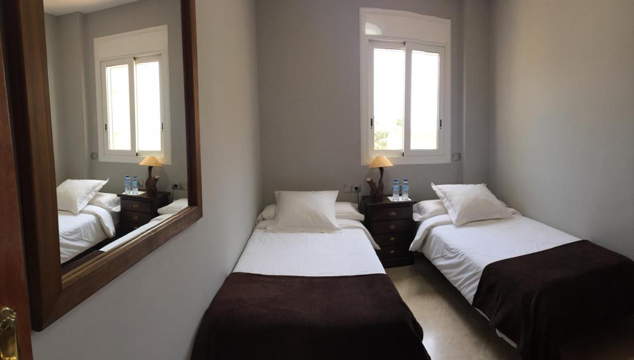 Apartamento De Lujo En Puerto Santiago Puerto de Santiago  Luaran gambar