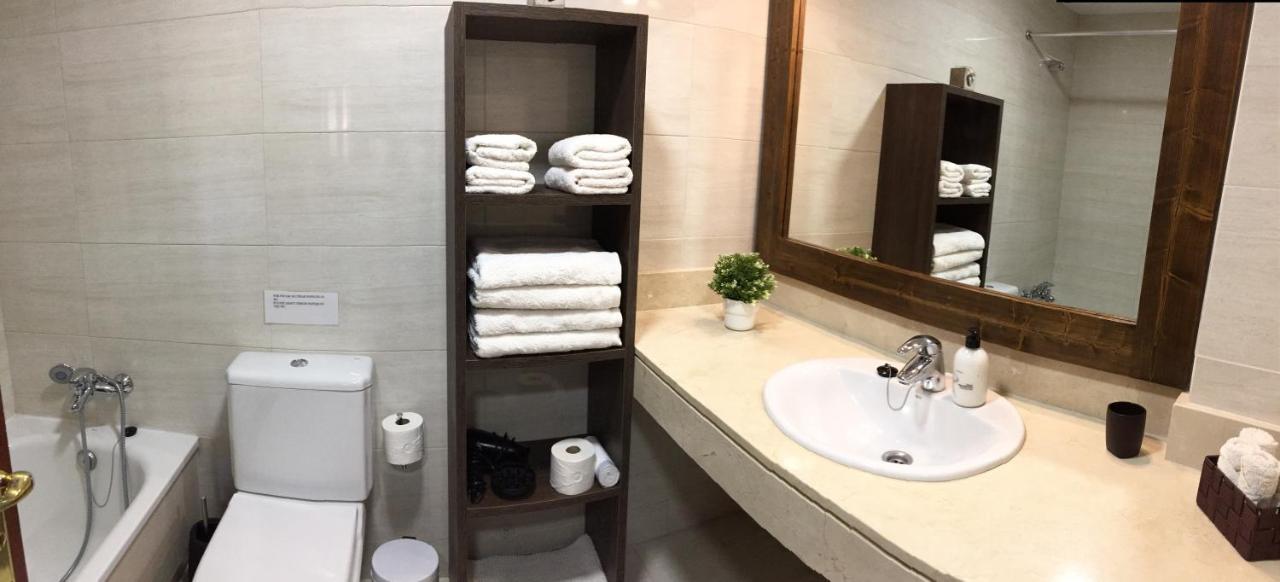 Apartamento De Lujo En Puerto Santiago Puerto de Santiago  Luaran gambar