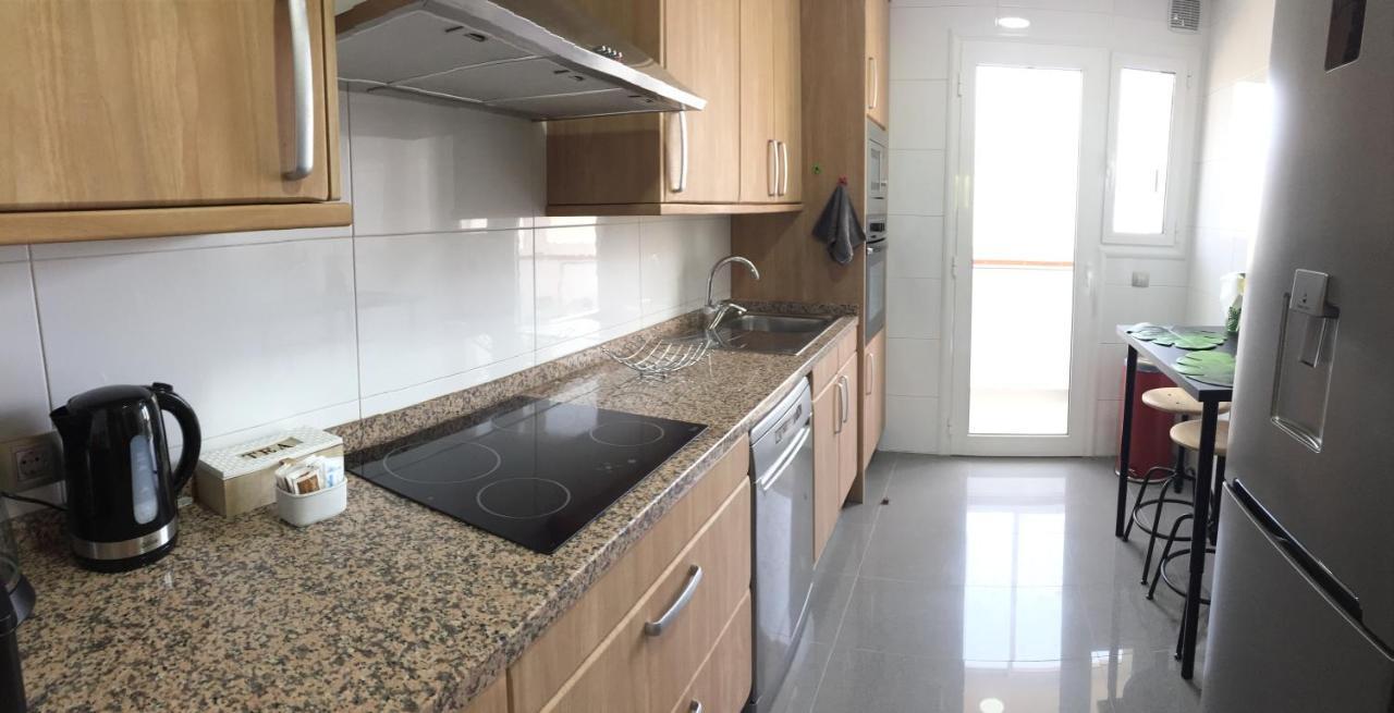Apartamento De Lujo En Puerto Santiago Puerto de Santiago  Luaran gambar