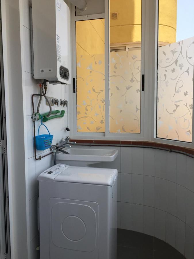 Apartamento De Lujo En Puerto Santiago Puerto de Santiago  Luaran gambar