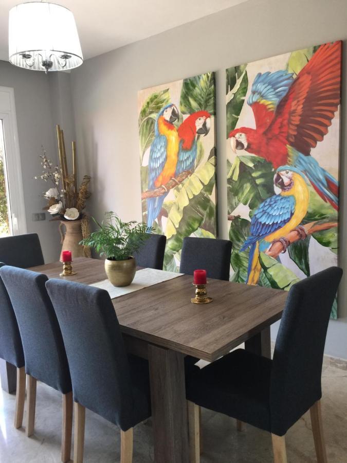 Apartamento De Lujo En Puerto Santiago Puerto de Santiago  Luaran gambar