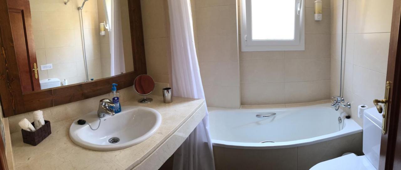 Apartamento De Lujo En Puerto Santiago Puerto de Santiago  Luaran gambar