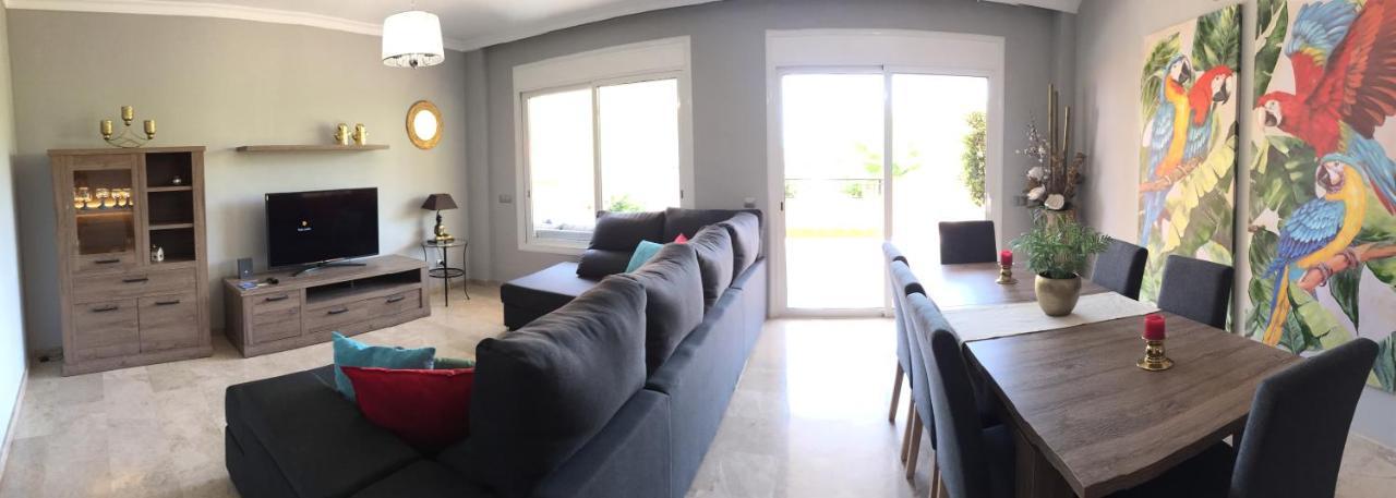 Apartamento De Lujo En Puerto Santiago Puerto de Santiago  Luaran gambar