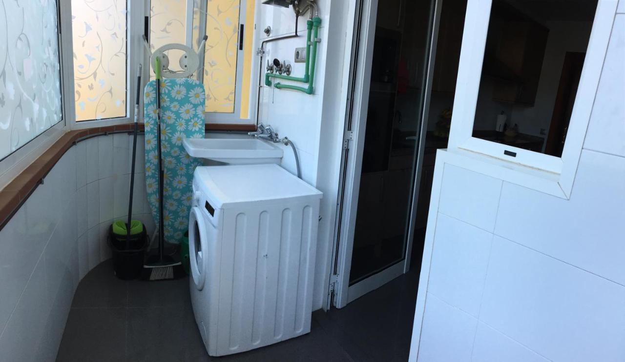 Apartamento De Lujo En Puerto Santiago Puerto de Santiago  Luaran gambar