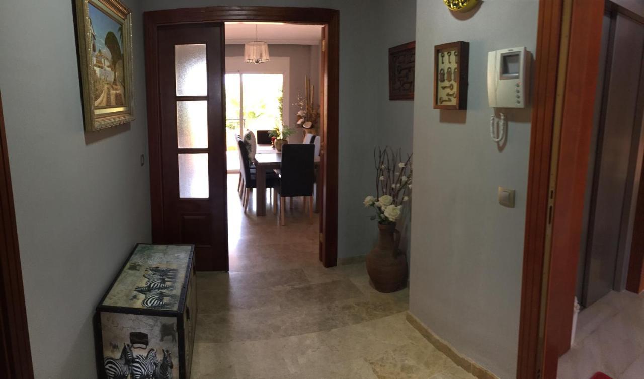 Apartamento De Lujo En Puerto Santiago Puerto de Santiago  Luaran gambar