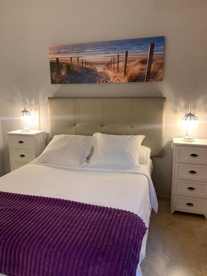 Apartamento De Lujo En Puerto Santiago Puerto de Santiago  Luaran gambar