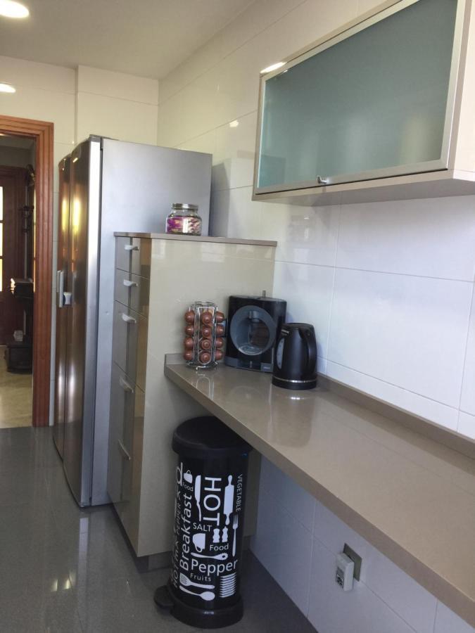 Apartamento De Lujo En Puerto Santiago Puerto de Santiago  Luaran gambar