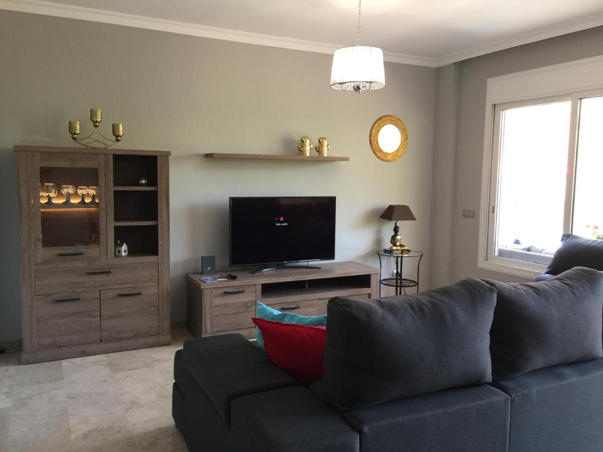 Apartamento De Lujo En Puerto Santiago Puerto de Santiago  Luaran gambar