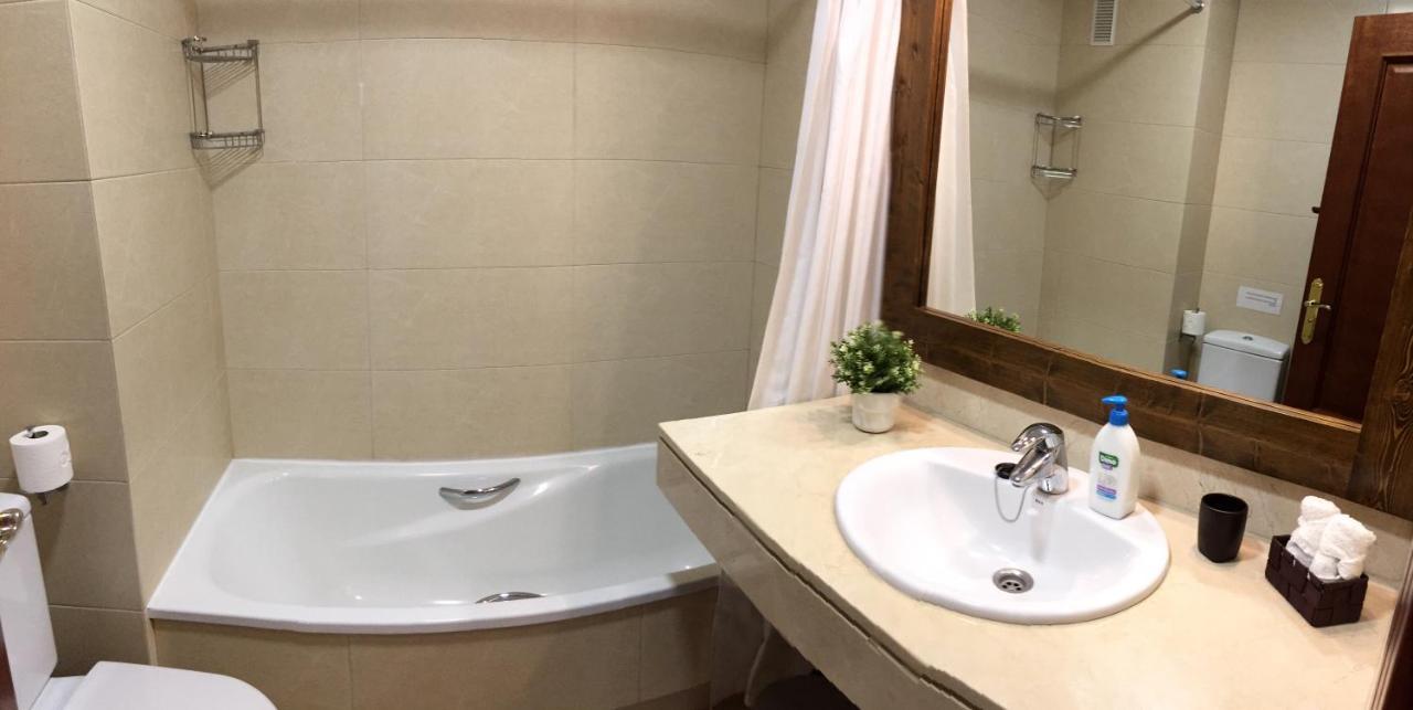 Apartamento De Lujo En Puerto Santiago Puerto de Santiago  Luaran gambar